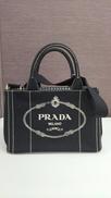 ●ミニカナパ|PRADA