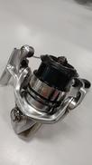 スピニングリール|SHIMANO