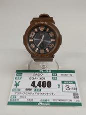 BABY-G|CASIO