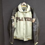 スタジャン|PLAYERZ