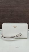 ロングジップアラウンドウォレット|COACH