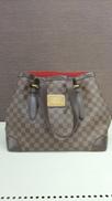 ●ハムステッドMM ダミエ|LOUIS VUITTON