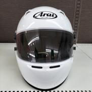 四輪レース用ヘルメット|ARAI