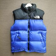 ヌプシダウンベスト700|THE NORTH FACE