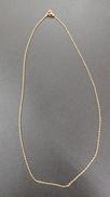 ネックレス|-