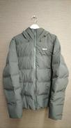 ダウンジャケット|PATAGONIA