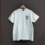 【黒タグ】BUILT FOR THE LONG HAUL T|STUSSY