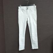 マトラッセテーパードパンツ|CHANEL