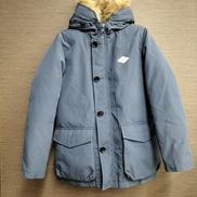 ダウンジャケット|DANTON