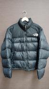 ヌプシダウンジャケット|THE NORTH FACE