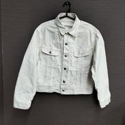 モチ米サテンの908ジャケット|45R