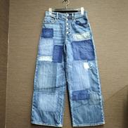 刺し子デニム|POLO RALPH LAUREN