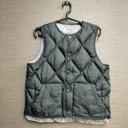 ダウンベスト|BEAMS BOY