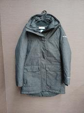 ジャケット|COLUMBIA