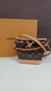 ナノ・ノエ モノグラム|LOUIS VUITTON