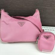 ショルダーバッグ|PRADA