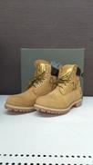 ブーツ|timberland