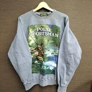 スウェットシャツ|POLO COUNTRY