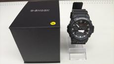 G-SHOCK クォーツ|CASIO