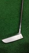 【未使用】EXCLIBUR パター|ARGOLF