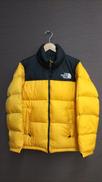 ヌプシダウンジャケット|THE NORTH FACE