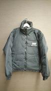 リバーシブルダウンジャケット|HELLY HANSEN