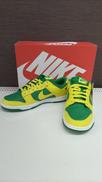 DUNK LOW "REVERSE BRAZIL"|NIKE