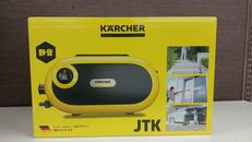 高圧洗浄機|KARCHER
