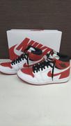 AIR JORDAN 1 HIGH OG HERITAGE|NIKE