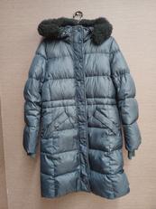 ダウンジャケット|COACH