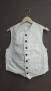 リネンの908ベスト|45R