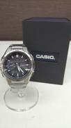 ソーラー腕時計|CASIO