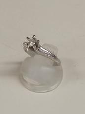 リング|D 0.12CT
