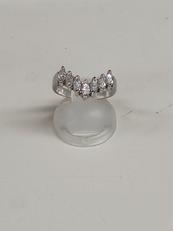 リング|ダイヤ 0.7CT