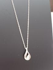 ネックレス|4℃