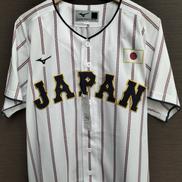 レプリカユニフォーム M|MIZUNO