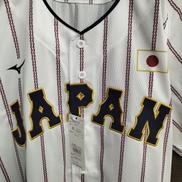 レプリカユニフォーム L|MIZUNO