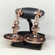 タイニーオーブピアス|VIVIENNE WESTWOOD