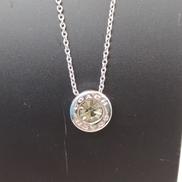 ネックレス|COACH