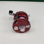 BigA ビンテージ ベイトリール|ABU GARCIA