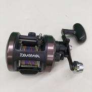 ベイトリール|DAIWA