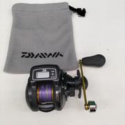 ベイトリール|DAIWA