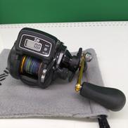 ベイトリール|DAIWA