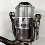 スピニングリール|ABU GARCIA