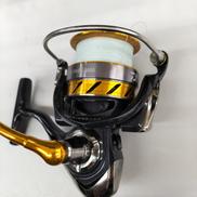 スピニングリール|DAIWA