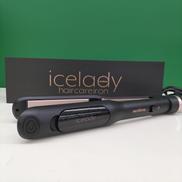 ICELADY ヘアアイロン|NOTIME