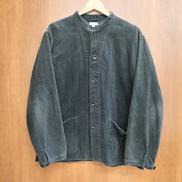 スタンドカラーカバーオール|STEVEN ALAN