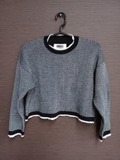 ショートニット|MM6 BY MAISON MARGIELA