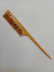 筑前つげ櫛|匠工芸