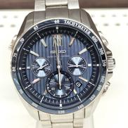 【不動】電波ソーラー ブライツ|SEIKO